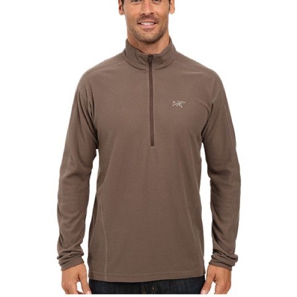 Arc'teryx | Sweaters | Arcteryx Delta 